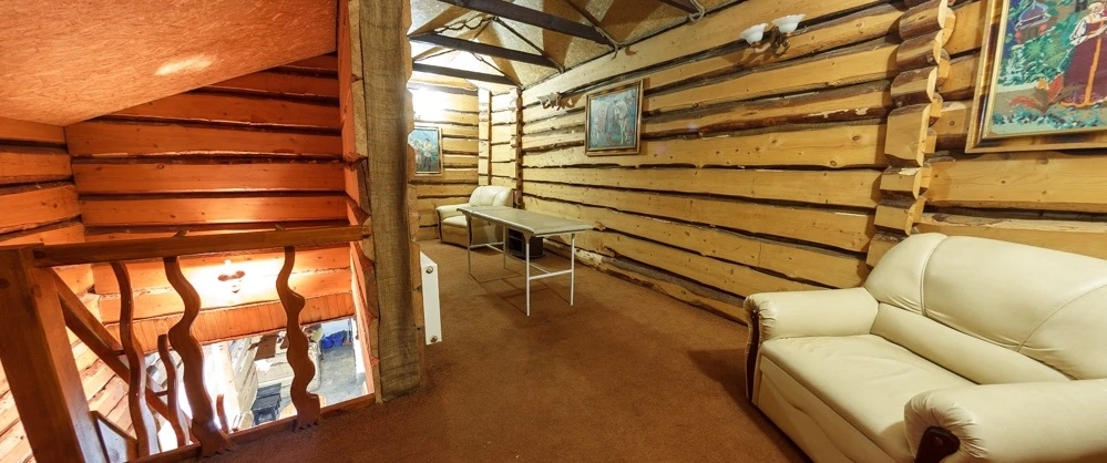 Баня С легким паром — сауны и бани Харькова