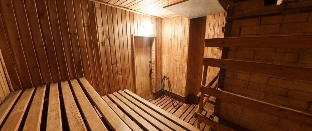 Баня С легким паром — сауны и бани Харькова