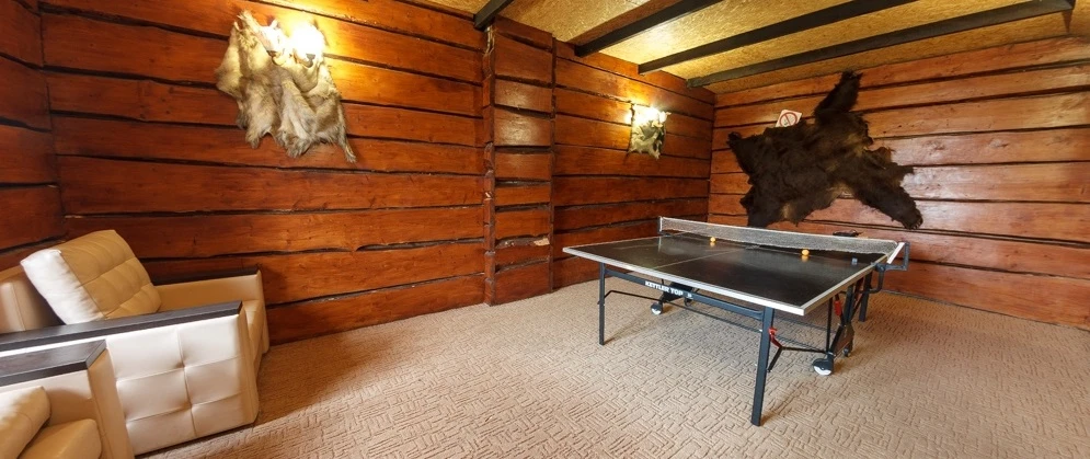 Баня С легким паром — сауны и бани Харькова