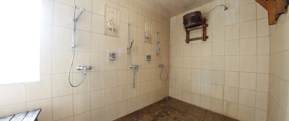 Баня С легким паром — сауны и бани Харькова