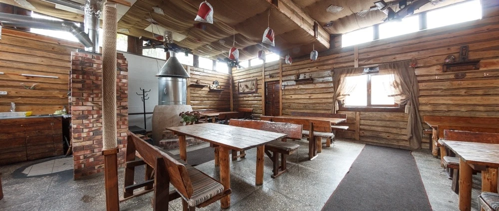 Баня С легким паром — сауны и бани Харькова